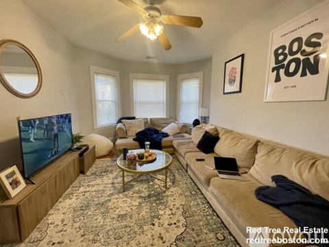209 Chestnut Hill Ave 4 Beds Apartment for Rent