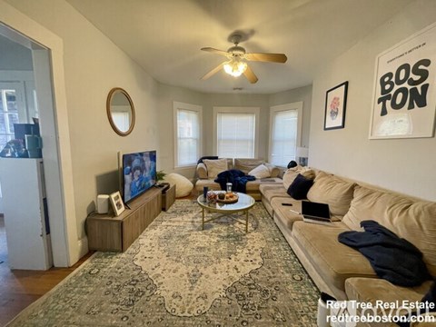 209 Chestnut Hill Ave 4 Beds Apartment for Rent