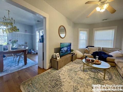 209 Chestnut Hill Ave 4 Beds Apartment for Rent