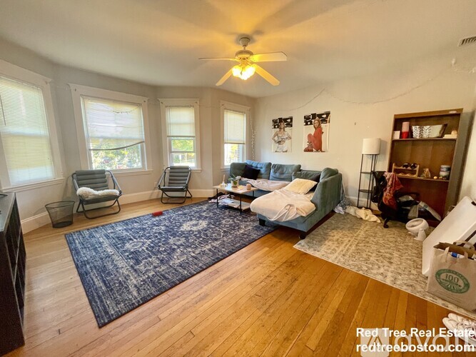 209 Chestnut Hill Ave 4 Beds Apartment for Rent - Photo gallery 1