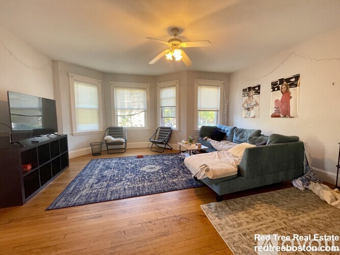 209 Chestnut Hill Ave 4 Beds Apartment for Rent - Photo gallery 2