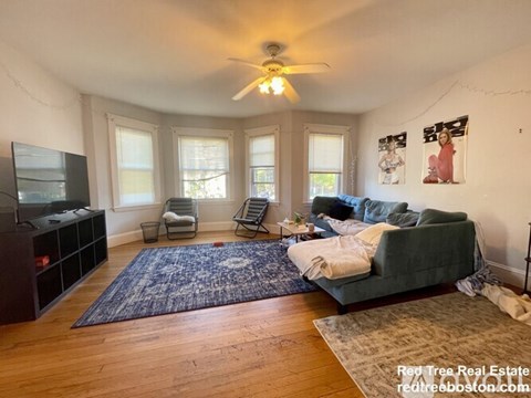 209 Chestnut Hill Ave 4 Beds Apartment for Rent