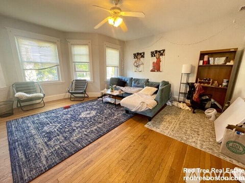 209 Chestnut Hill Ave 4 Beds Apartment for Rent