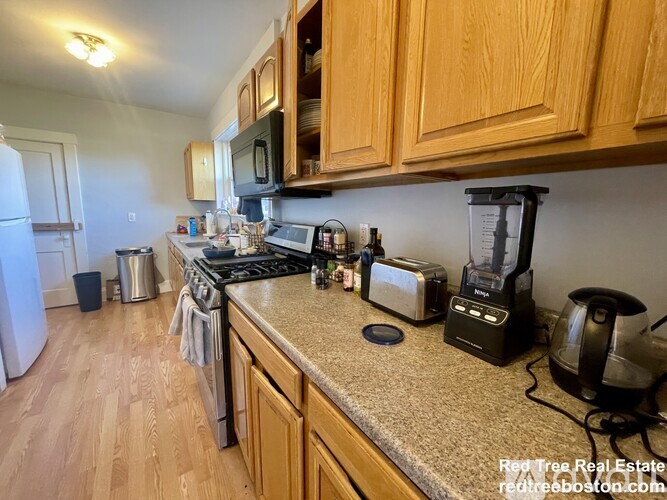 209 Chestnut Hill Ave 4 Beds Apartment for Rent - Photo gallery 5