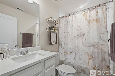 1790 Hickory Wds Rd 4 Beds Apartment for Rent