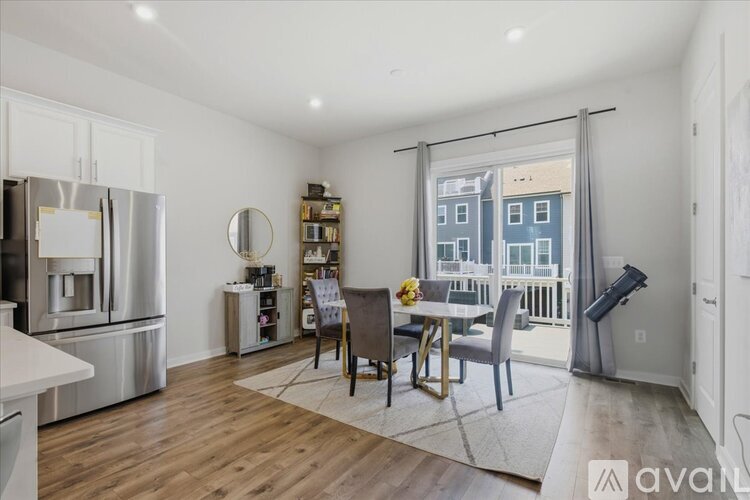 1790 Hickory Wds Rd 4 Beds Townhouse for Rent - Photo gallery 5