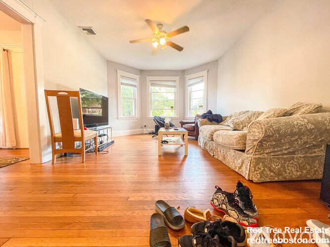 209 Chestnut Hill Ave 4 Beds Apartment for Rent - Photo gallery 2