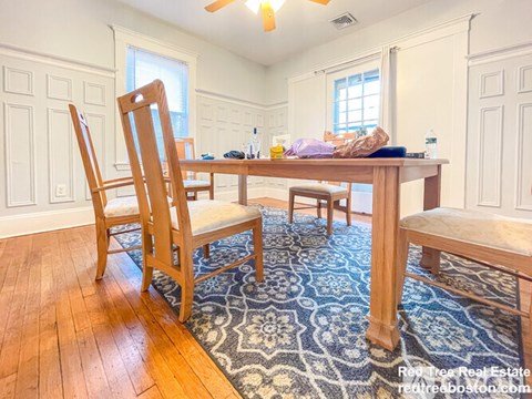 209 Chestnut Hill Ave 4 Beds Apartment for Rent