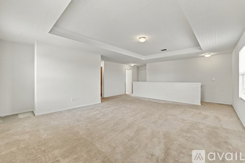 8955 Oakwood Park 3 Beds Apartment for Rent