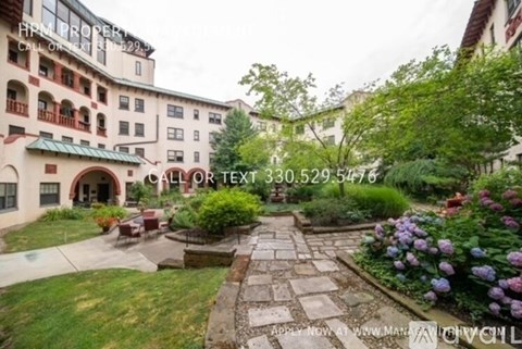 2450 Derbyshire Rd 1 Apartment for Rent