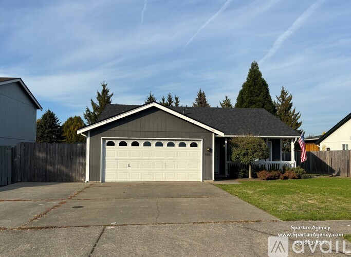 505 Williams Blvd NW 3 Beds Single Family Home for Rent - Photo gallery 1