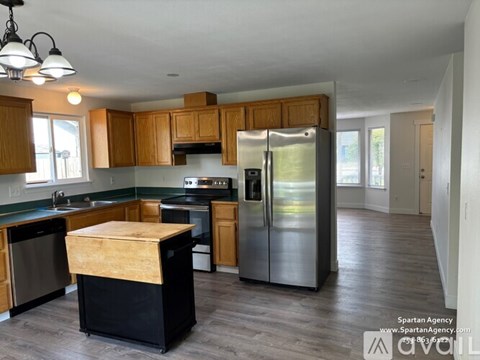 505 Williams Blvd NW 3 Beds Apartment for Rent