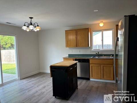 505 Williams Blvd NW 3 Beds Apartment for Rent