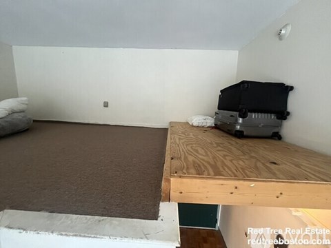 61 Brookline Ave Studio Apartment for Rent