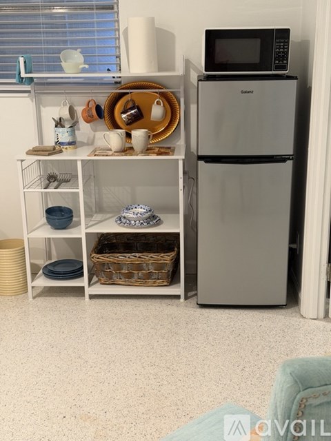 Riverside Dr 1 Apartment for Rent