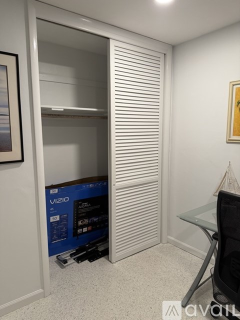 Riverside Dr 1 Apartment for Rent