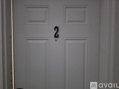 122 Miami St 1 Apartment for Rent
