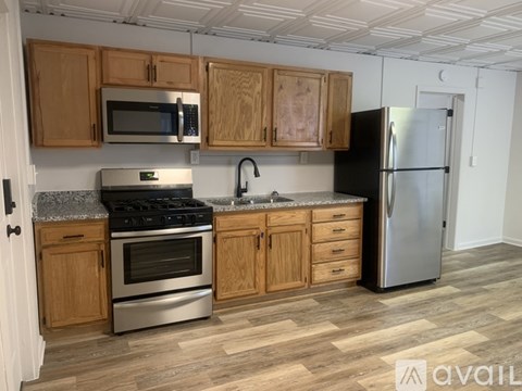 122 Miami St 1 Apartment for Rent