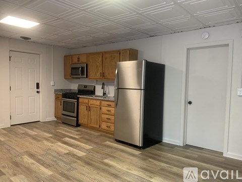122 Miami St 1 Apartment for Rent