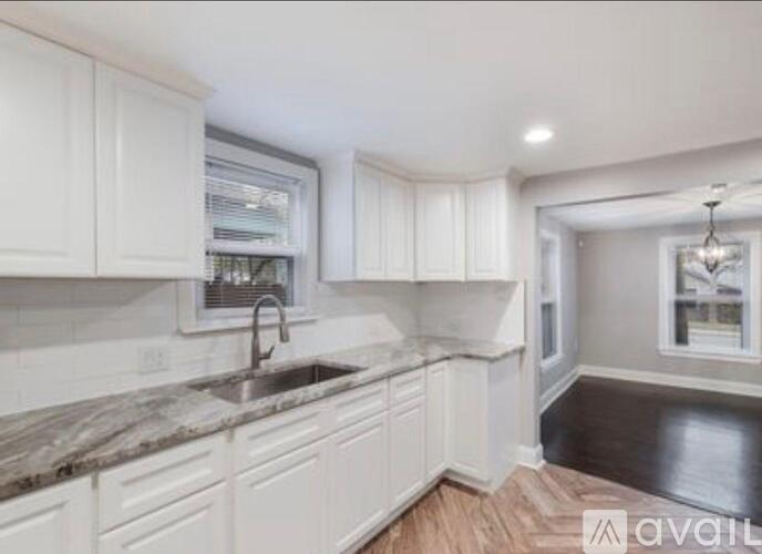 1244 Clower 2 Beds Single Family Home for Rent - Photo gallery 1