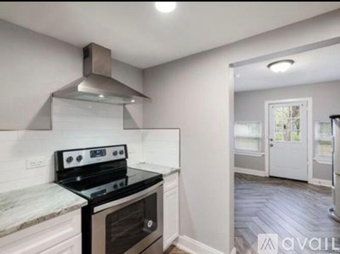 1244 Clower 2 Beds Apartment for Rent