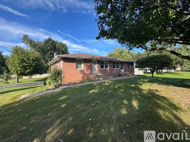 4559 12th St NW 2 Beds Apartment for Rent - Photo gallery 1