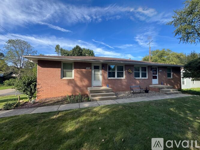 4559 12th St NW 2 Beds Apartment for Rent - Photo gallery 2