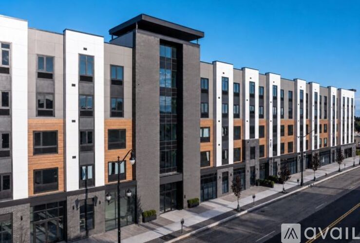 100 Washington Ave 2 Beds Apartment for Rent - Photo gallery 1
