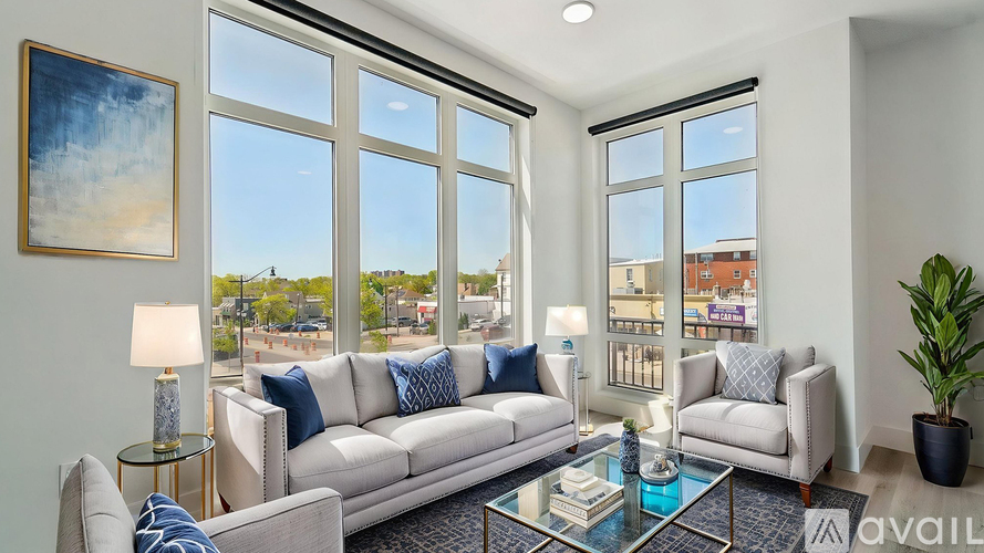 100 Washington Ave 2 Beds Apartment for Rent - Photo gallery 3