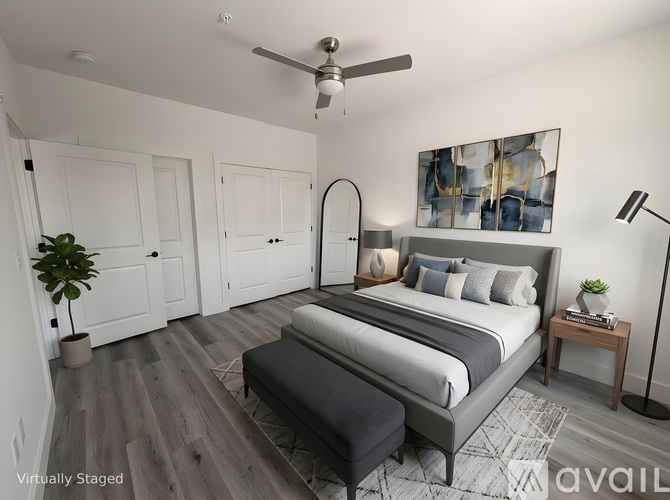 100 Washington Ave 2 Beds Apartment for Rent - Photo gallery 4