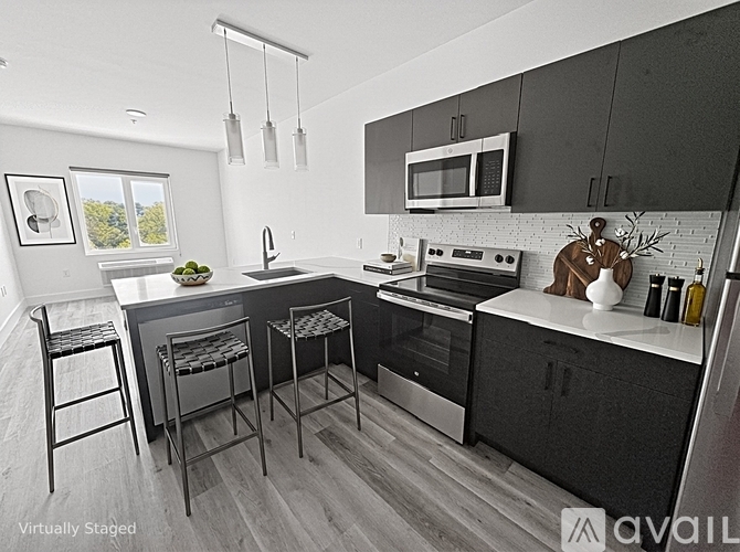 100 Washington Ave 2 Beds Apartment for Rent - Photo gallery 5