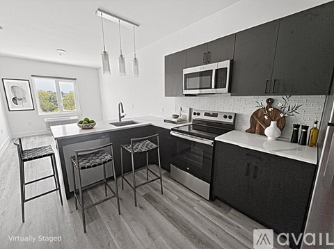 100 Washington Ave 2 Beds Apartment for Rent