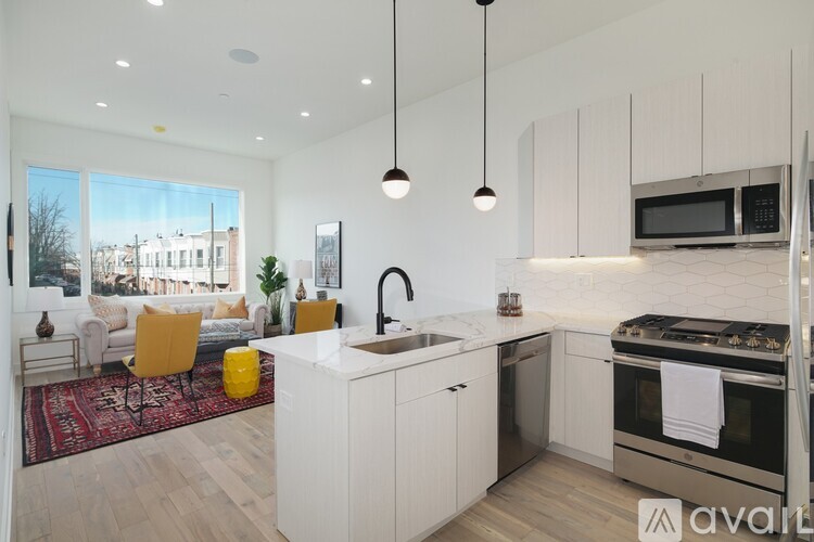 2031 S 20th St 1 Apartment for Rent - Photo gallery 1