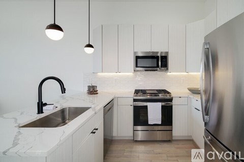 2031 S 20Th St 1 Apartment for Rent