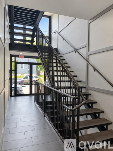 1317 North Ave 2 Beds Apartment for Rent