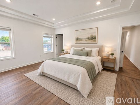 1317 North Ave 2 Beds Apartment for Rent