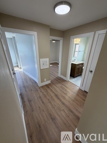 2505 N 68Th St 2 Beds Apartment for Rent