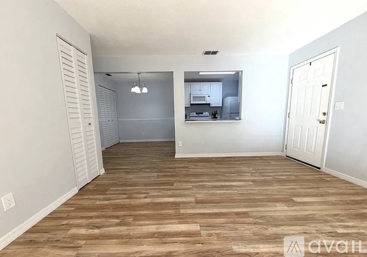 3401 Oak Trail Run 2 Beds Townhouse for Rent - Photo gallery 2