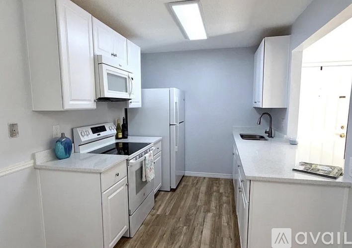 3401 Oak Trail Run 2 Beds Townhouse for Rent - Photo gallery 4