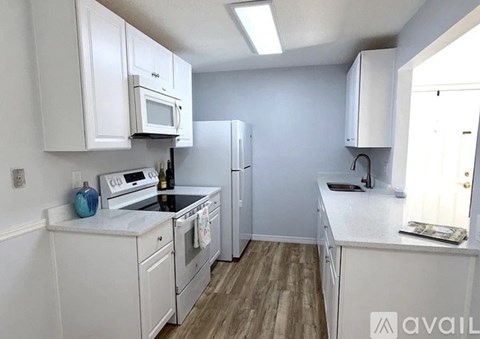 3401 Oak Trail Run 2 Beds Apartment for Rent