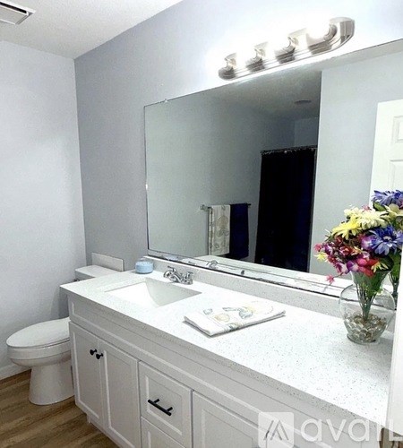 3401 Oak Trail Run 2 Beds Apartment for Rent