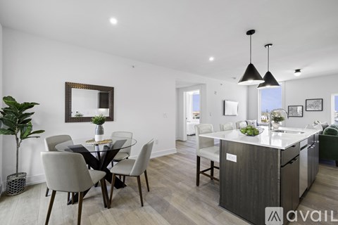 5200 Chester Ave 2 Beds Apartment for Rent
