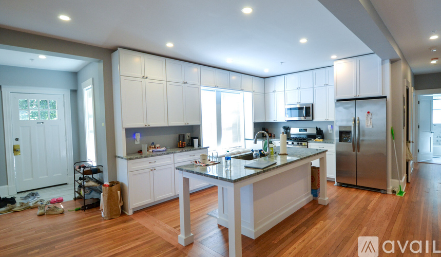 6 South St 4 Beds Apartment for Rent - Photo gallery 1