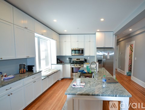 6 South St 4 Beds Apartment for Rent