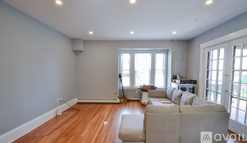 6 South St 4 Beds Apartment for Rent - Photo gallery 5