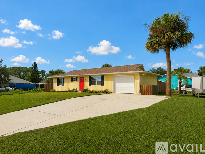 789 Bayfront Terrace 2 Beds Single Family Home for Rent - Photo gallery 1