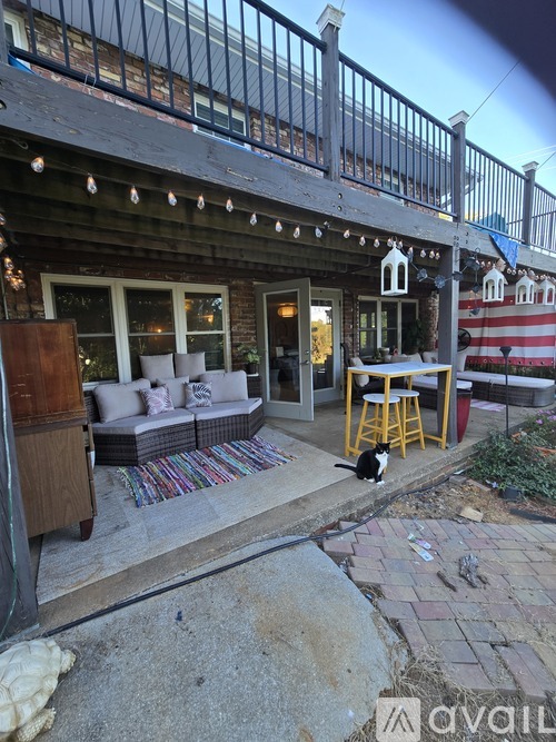 805 Maryville Highway 1 Apartment for Rent - Photo gallery 1
