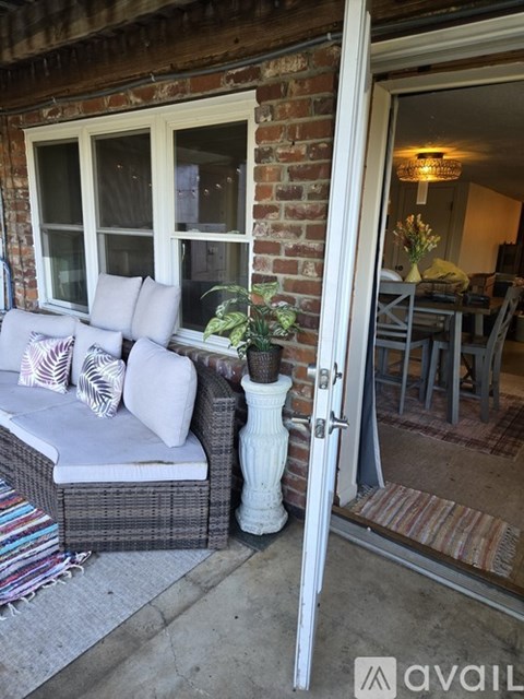 805 Maryville Highway 1 Apartment for Rent