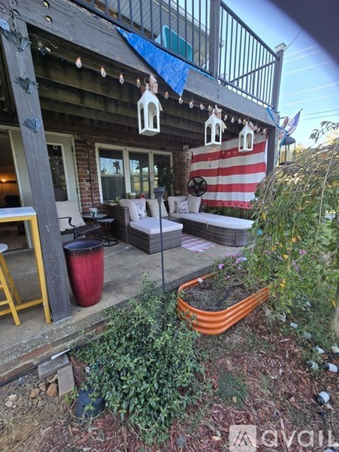 805 Maryville Highway 1 Apartment for Rent