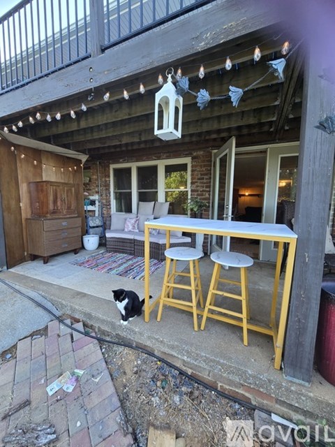 805 Maryville Highway 1 Apartment for Rent